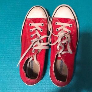Red all stars